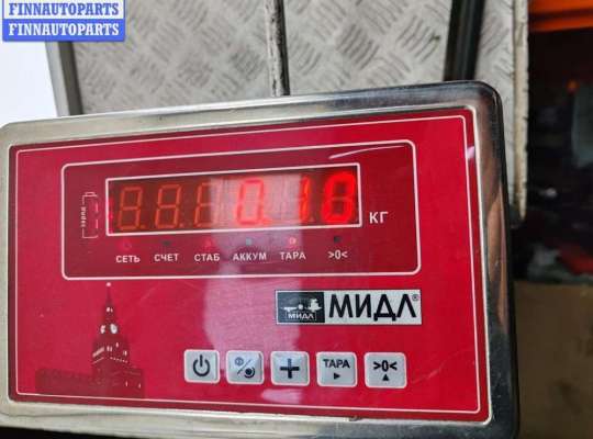 купить Ус под фару правый на Opel Omega B (1994-2003)