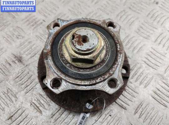 купить Ступица передняя левая на BMW 5 E39 (1995-2003)