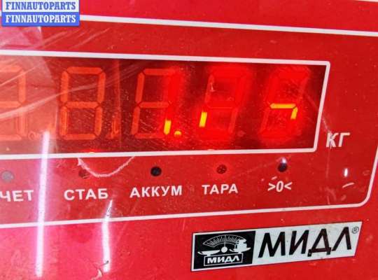 купить Фонарь задний правый на Iveco Daily (2000-2006)