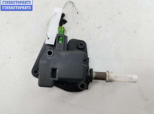 купить Активатор (привод) замка багажника на Audi A4 B6 (2001-2004)