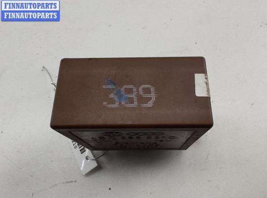 Купить Реле стеклоочистителя (дворников) на Audi A6 C5 (1997-2005) Реле стеклоочистителя (дворников) AU1693087 на Audi A6 C5 (1997-2005)