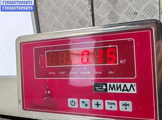 купить Реле стеклоочистителя (дворников) на Audi A6 C5 (1997-2005)