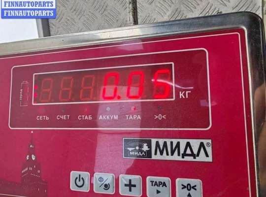 купить Корректор фар на Ford Mondeo III (2000-2007)