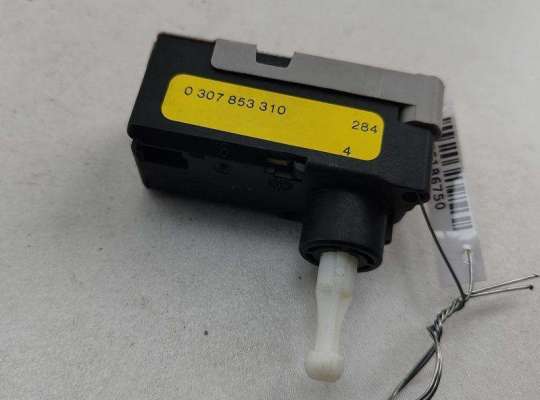 Корректор фар