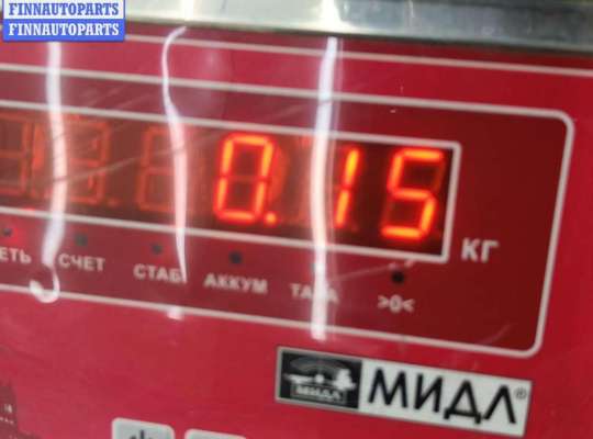 купить Кнопка аварийной сигнализации (аварийки) на Mercedes E-Class W210 (1995-2002)