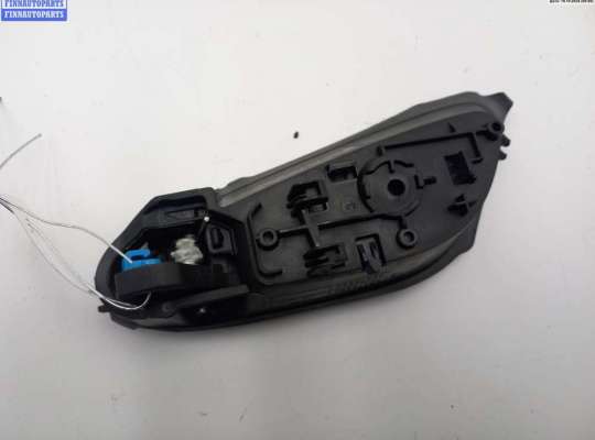 Ручка двери внутренняя на Chevrolet Spark (M400)