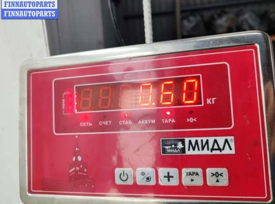 купить Форсунка топливная на Opel Astra H (2004-2009)