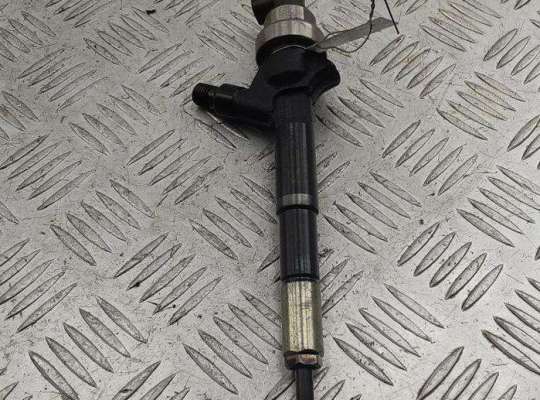 купить Форсунка топливная на Opel Astra H (2004-2009)