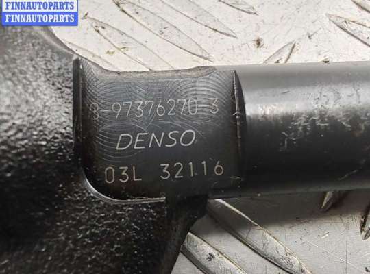 купить Форсунка топливная на Opel Astra H (2004-2009)