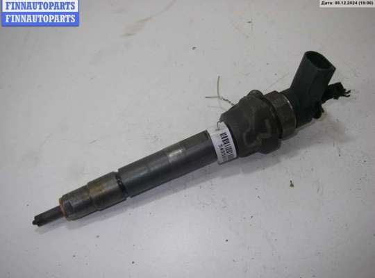 Форсунка топливная BM2702957 на BMW 3 E90/E91/E92/E93 (2005-2013)