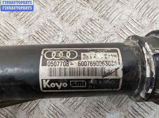 купить Рейка рулевая на Audi A4 B7 (2004-2008)