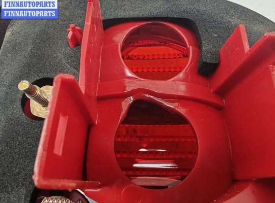 Фонарь задний на Volkswagen Passat B5+ (3B, GP)