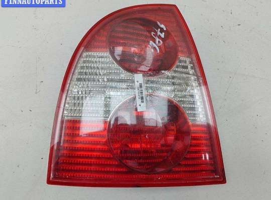 Фонарь задний на Volkswagen Passat B5+ (3B, GP)