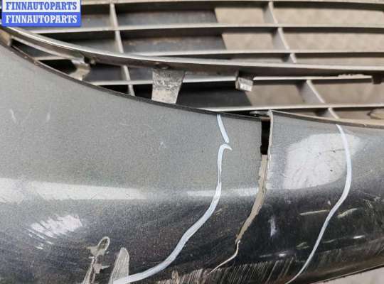 купить Бампер передний на Peugeot 308 T7 (2007-2013)