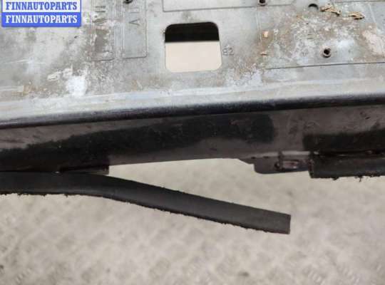 купить Бампер передний на Peugeot 308 T7 (2007-2013)