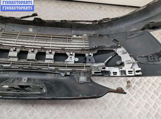 купить Бампер передний на Peugeot 308 T7 (2007-2013)