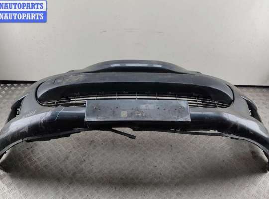 Бампер передний PG1221145 на Peugeot 308 T7 (2007-2013)