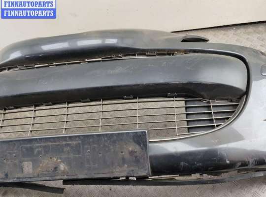 купить Бампер передний на Peugeot 308 T7 (2007-2013)