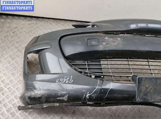купить Бампер передний на Peugeot 308 T7 (2007-2013)