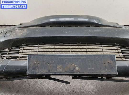 купить Бампер передний на Peugeot 308 T7 (2007-2013)