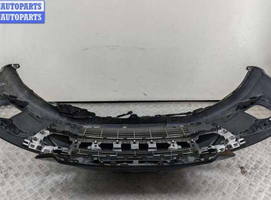 купить Бампер передний на Peugeot 308 T7 (2007-2013)