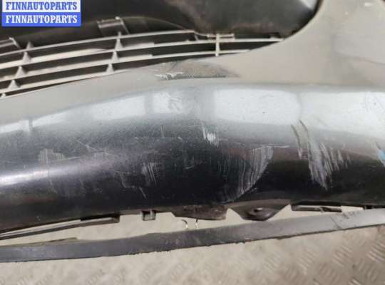 купить Бампер передний на Peugeot 308 T7 (2007-2013)