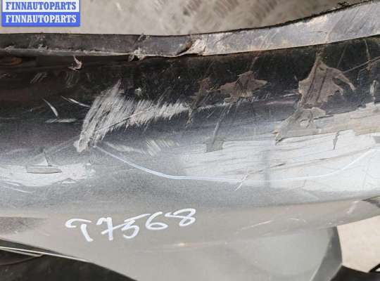 купить Бампер передний на Peugeot 308 T7 (2007-2013)