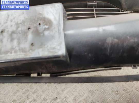 купить Бампер передний на Peugeot 308 T7 (2007-2013)