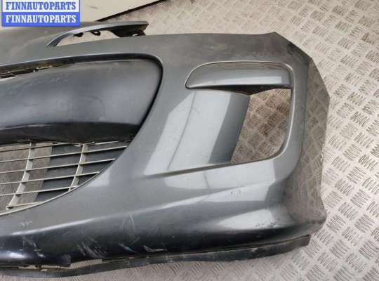 купить Бампер передний на Peugeot 308 T7 (2007-2013)