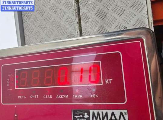 купить Блок управления на Volkswagen Passat B6