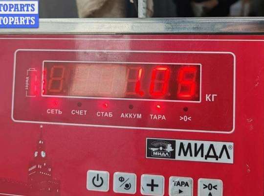 купить Кронштейн двигателя опорный на SsangYong Rodius