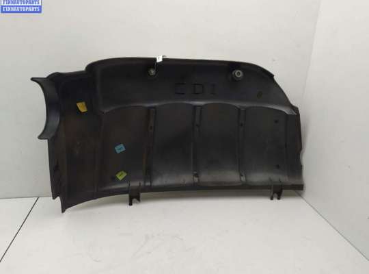 купить Накладка декоративная на двигатель на Mercedes E-Class W210 (1995-2002)