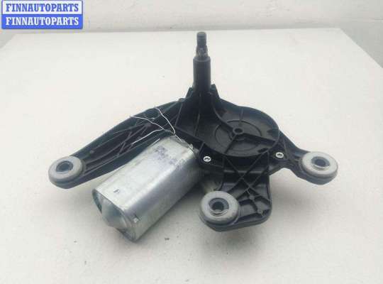 купить Двигатель стеклоочистителя заднего (моторчик дворников) на Citroen C5 (2001-2008)