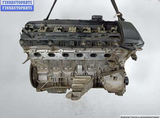 купить Двигатель (ДВС) на BMW 5 E39 (1995-2003)