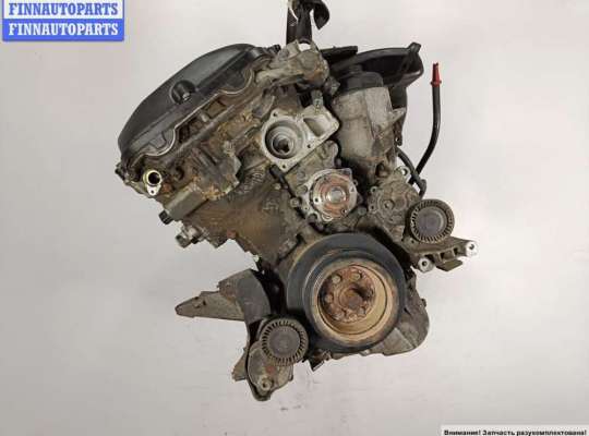 купить Двигатель (ДВС) на BMW 5 E39 (1995-2003)