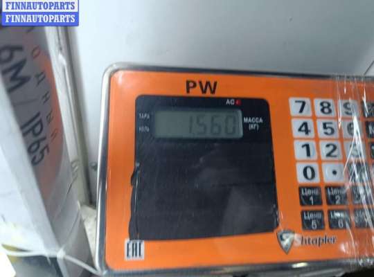 купить Ремень безопасности передний левый на Skoda Octavia mk2 (A5 1Z) 2004-2013