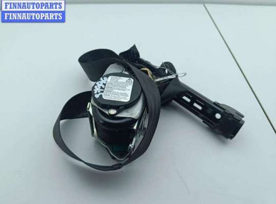 купить Ремень безопасности передний левый на Skoda Octavia mk2 (A5 1Z) 2004-2013