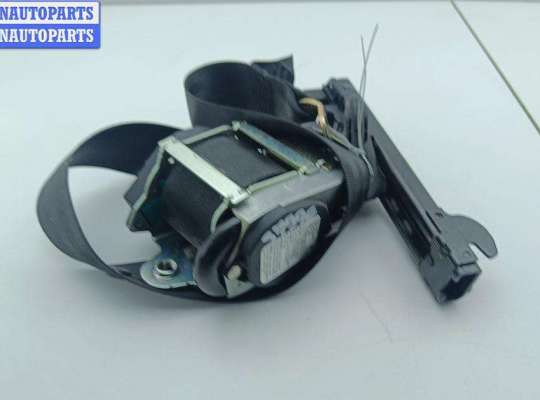 купить Ремень безопасности передний левый на Skoda Octavia mk2 (A5 1Z) 2004-2013