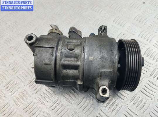 купить Компрессор кондиционера на Volkswagen Passat B6