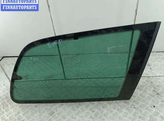 купить Стекло кузовное боковое заднее правое на Volkswagen Sharan (2000-2010)