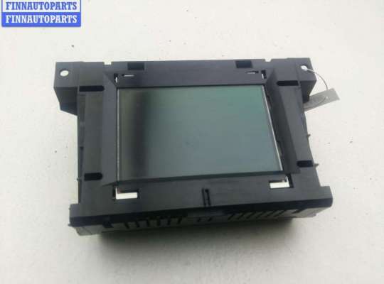 купить Дисплей информационный на Opel Zafira B (2004-2014)