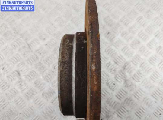 купить Диск тормозной задний на BMW 7 E38 (1994-2001)