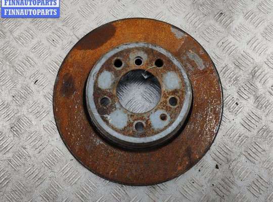 купить Диск тормозной задний на BMW 7 E38 (1994-2001)