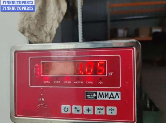 купить Подушка крепления двигателя на Mercedes C-Class W203 (2000-2006)