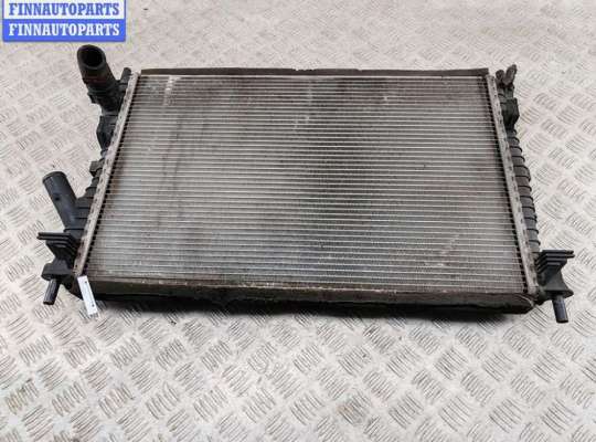 купить Радиатор основной на Ford Fusion