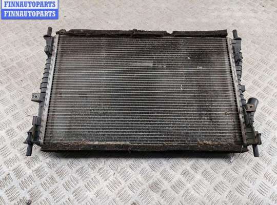 купить Радиатор основной на Ford Fusion