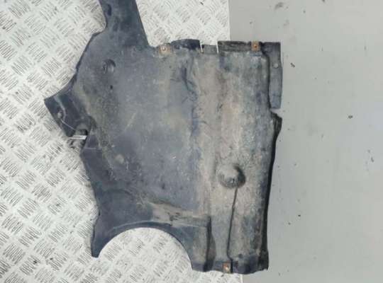 купить Защита крыла (подкрылок) передняя левая на Mercedes C-Class W203 (2000-2006)