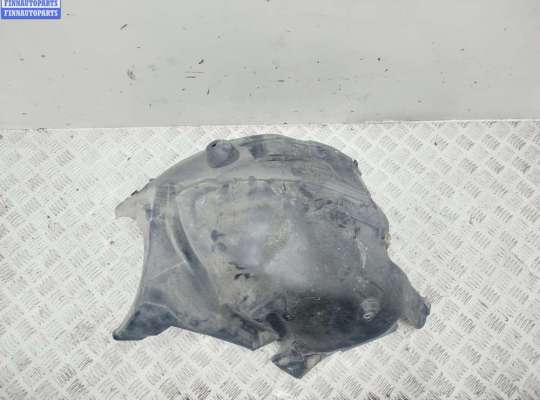 купить Защита крыла (подкрылок) передняя левая на Mercedes C-Class W203 (2000-2006)