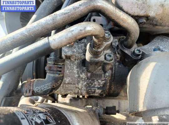 купить Двигатель (ДВС) на Audi A6 C5 (1997-2005)