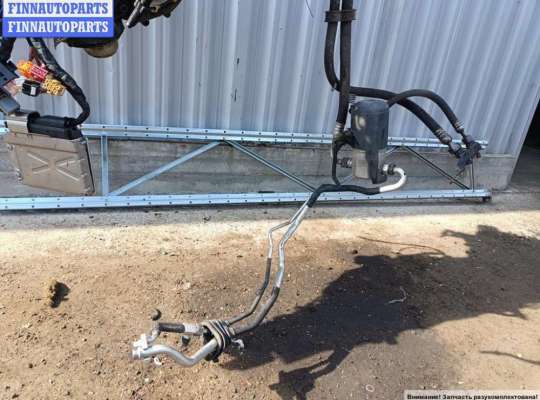 купить Двигатель (ДВС) на Audi A6 C5 (1997-2005)